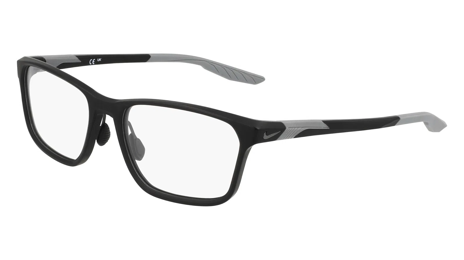 Nike 7405 Eyeglasses - view 3